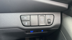 Hyundai IONIQ 1.6 GDi Hybrid 1st Edition 5dr DCT Hybrid Hatchback